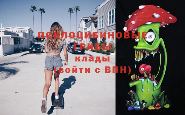 хмурый Нижний Тагил